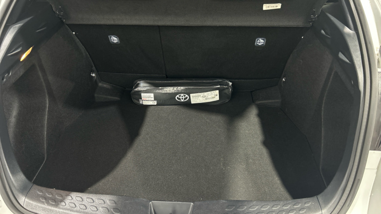 Toyota C-HR 1.8 Hybrid GR Sport 5dr CVT Hybrid Hatchback